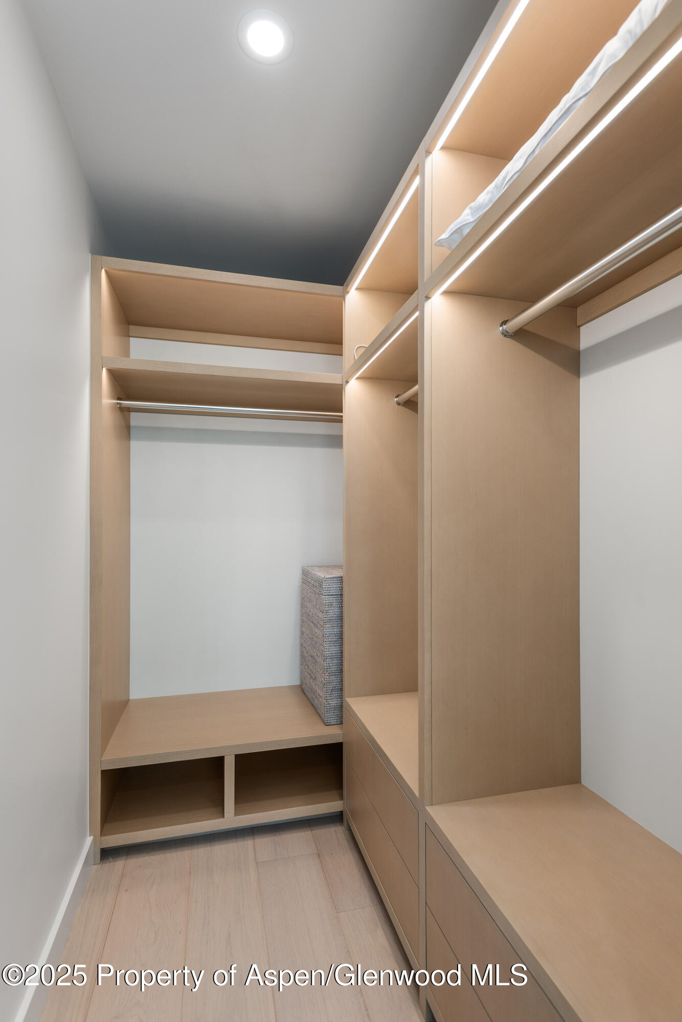 800 East Hopkins Avenue, Unit B5 Aspen, CO 81611 - Photo 13 of 29 a view of entryway