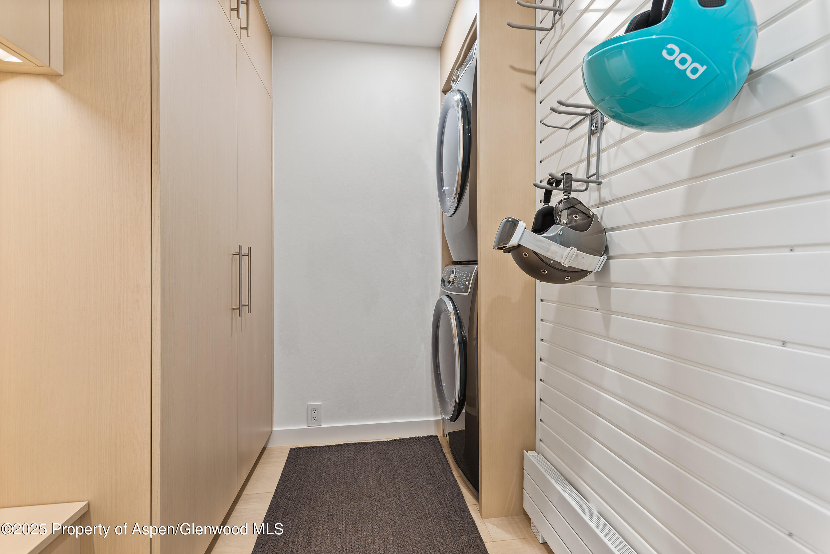 800 East Hopkins Avenue, Unit B5 Aspen, CO 81611 - Photo 25 of 29 a bathroom with a sink and a shower