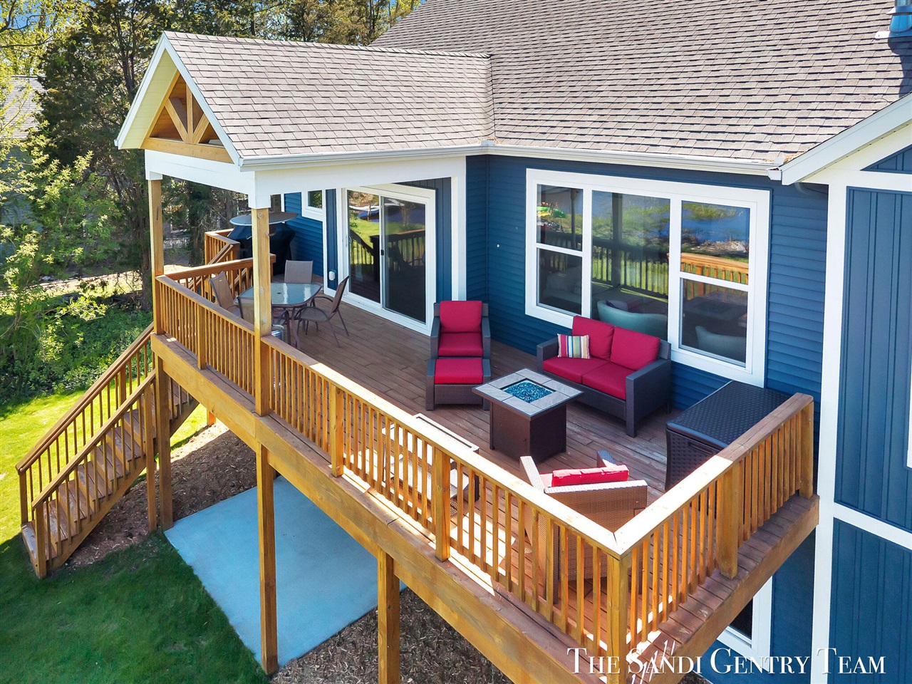 17940 Cove Street Spring Lake, MI 49456 - Photo 26 of 73
