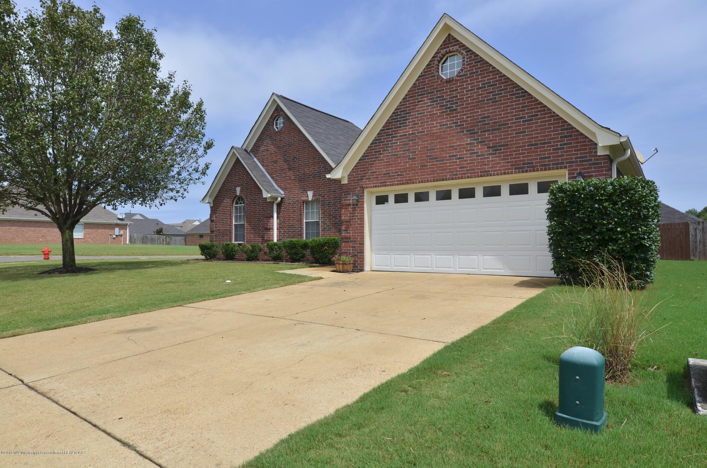 7076 Maple Grove Road Olive Branch, MS 38654 - Photo 2 of 25 Additional Photo