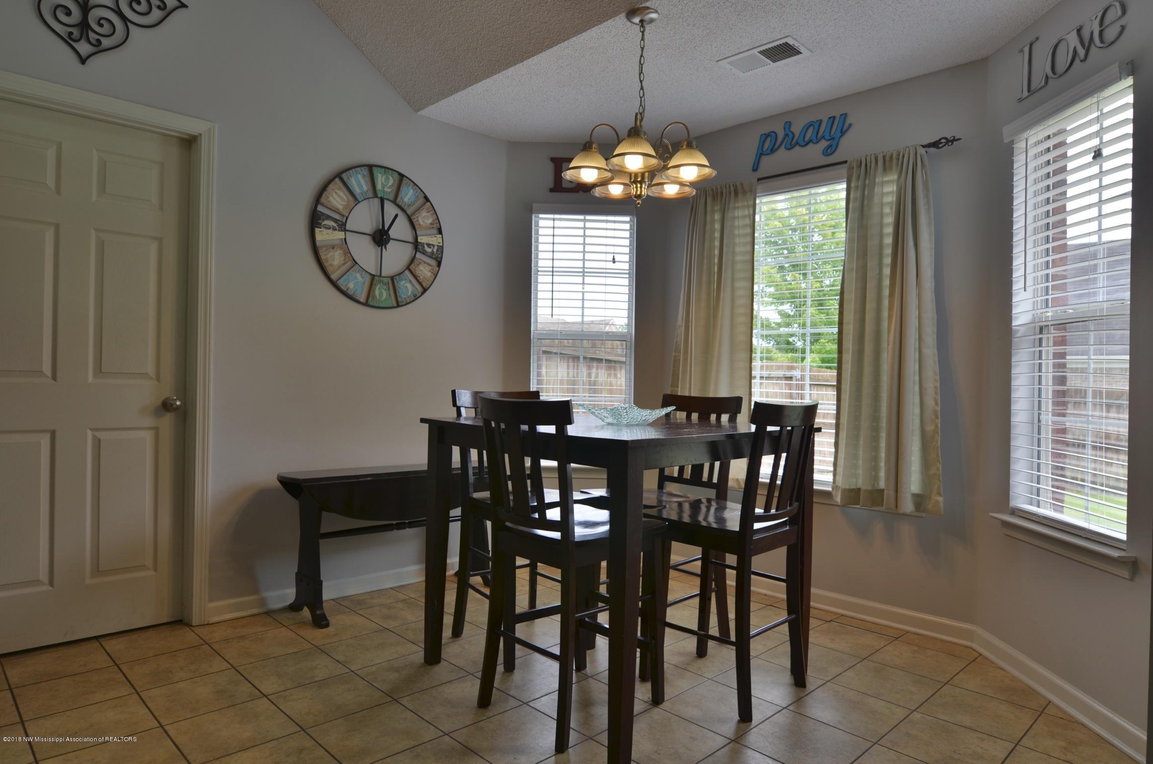 7076 Maple Grove Road Olive Branch, MS 38654 - Photo 9 of 25 Additional Photo