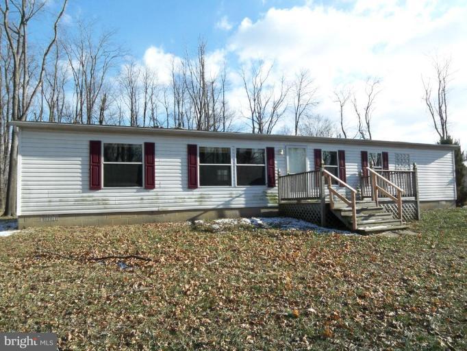 13123 St Paul Road Clear Spring, MD 21722 - Photo 1 of 1 Exterior (Main)