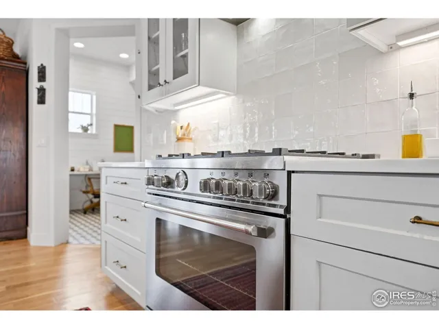 $1,575,000 | 1455 Flowers Court, Erie, CO 80516