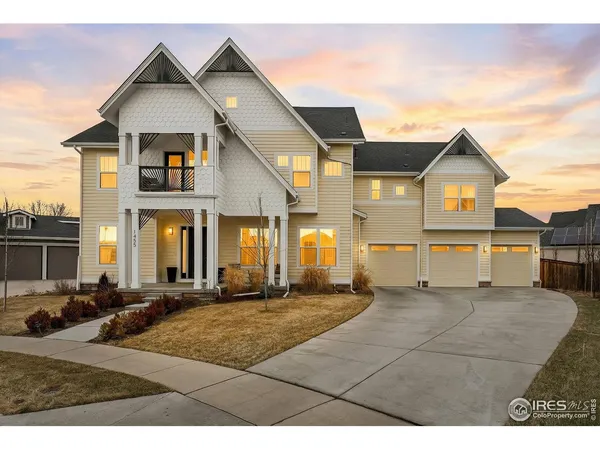 $1,475,000 | 1455 Flowers Court, Erie, CO 80516