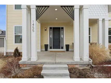 $1,475,000 | 1455 Flowers Court, Erie, CO 80516