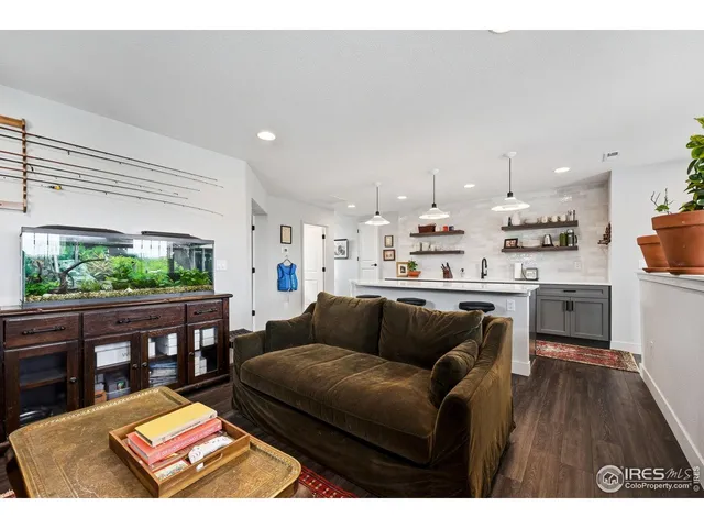 $1,575,000 | 1455 Flowers Court, Erie, CO 80516