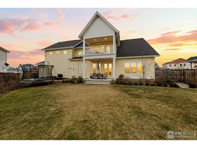 $1,575,000 | 1455 Flowers Court, Erie, CO 80516