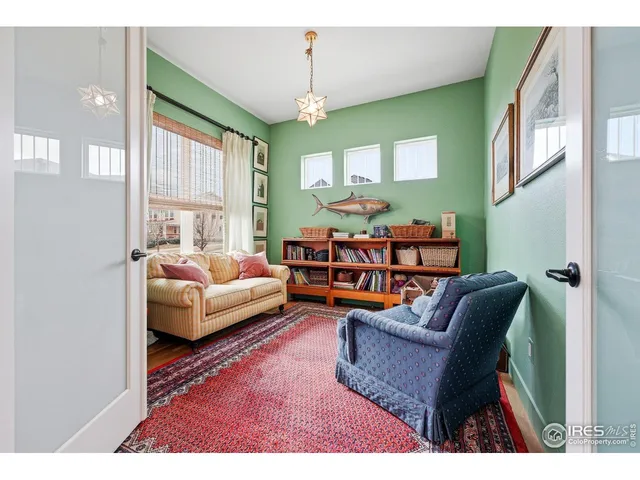 $1,575,000 | 1455 Flowers Court, Erie, CO 80516