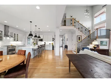 $1,550,000 | 1455 Flowers Court, Erie, CO 80516