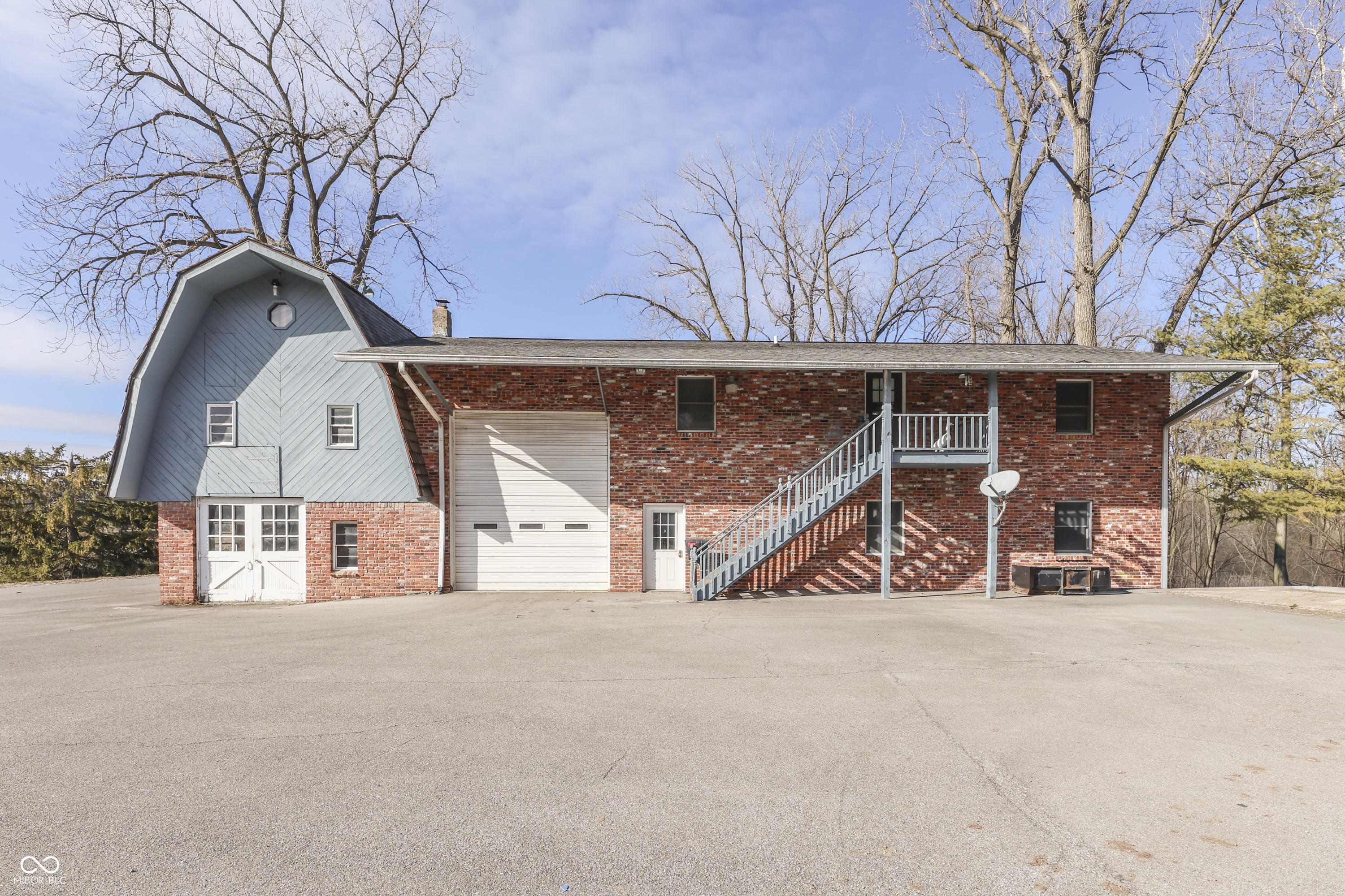 8603 Bluff Road Indianapolis, IN 46217 - Photo 68 of 123 Gallery Image 68