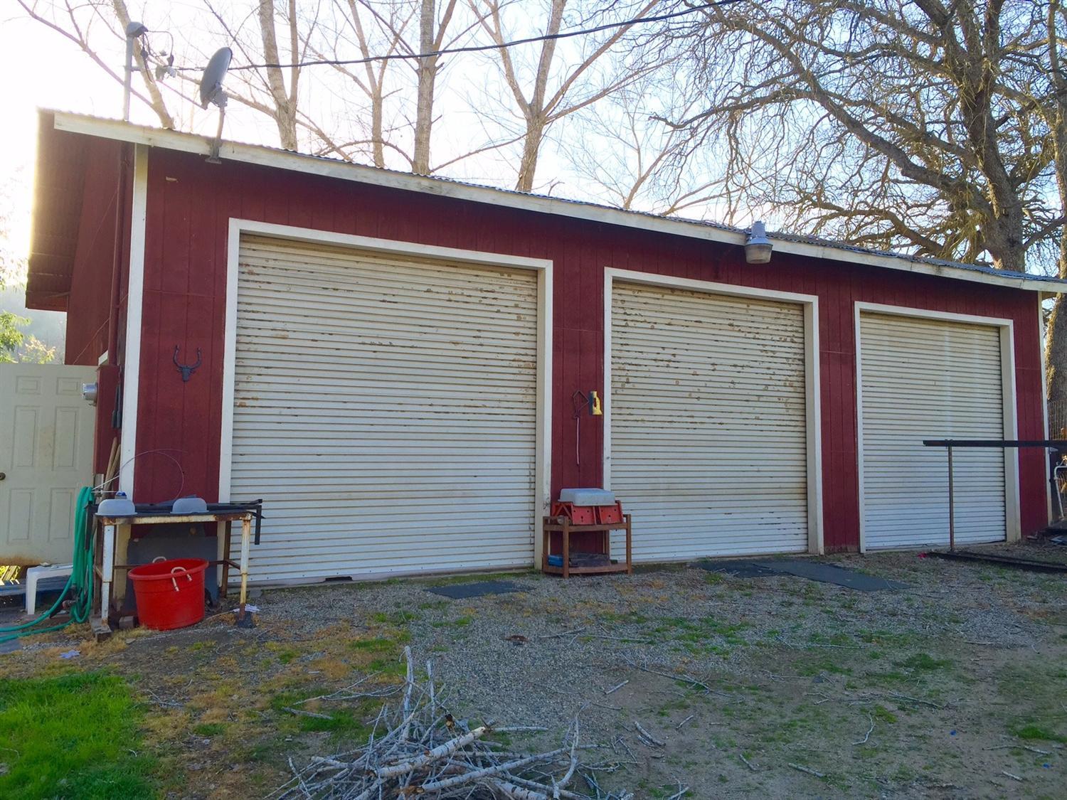 38685 Balch Park Road Springville, CA 93265 - Photo 9 of 34 Additional Photo