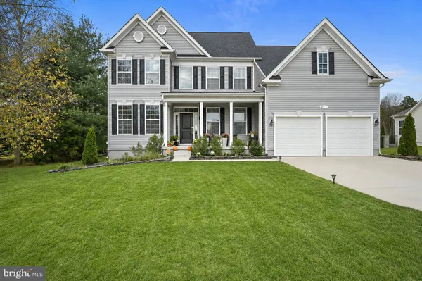 $597,000 | 243 Grapevine Way, Milford, DE 19963