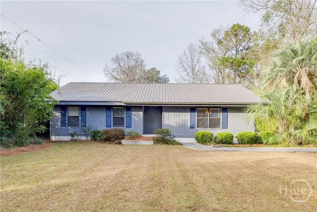 $989,000 | 122 Smith Avenue, Savannah, GA 31408
