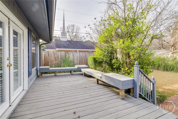 $989,000 | 122 Smith Avenue, Savannah, GA 31408