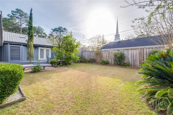$989,000 | 122 Smith Avenue, Savannah, GA 31408