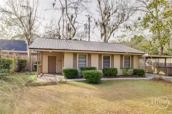 $989,000 | 122 Smith Avenue, Savannah, GA 31408