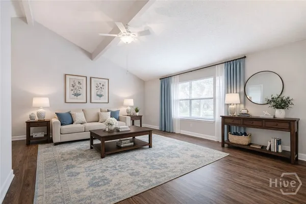 $989,000 | 122 Smith Avenue, Savannah, GA 31408