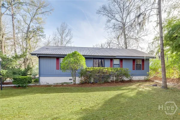 $989,000 | 122 Smith Avenue, Savannah, GA 31408