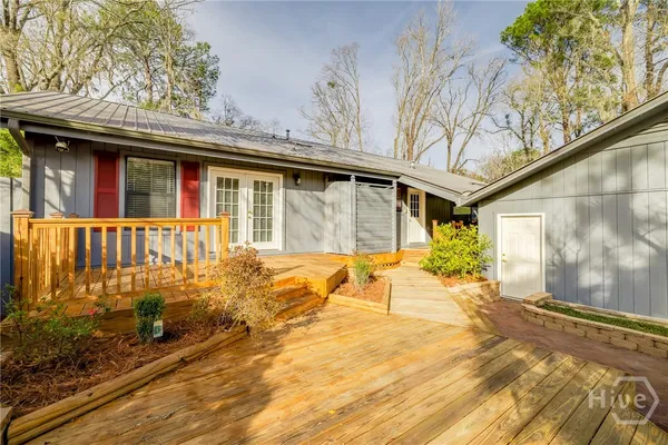 $989,000 | 122 Smith Avenue, Savannah, GA 31408