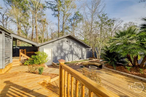 $989,000 | 122 Smith Avenue, Savannah, GA 31408