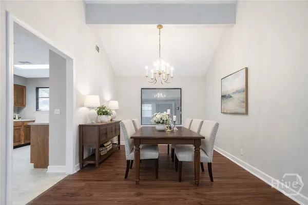 $989,000 | 122 Smith Avenue, Savannah, GA 31408