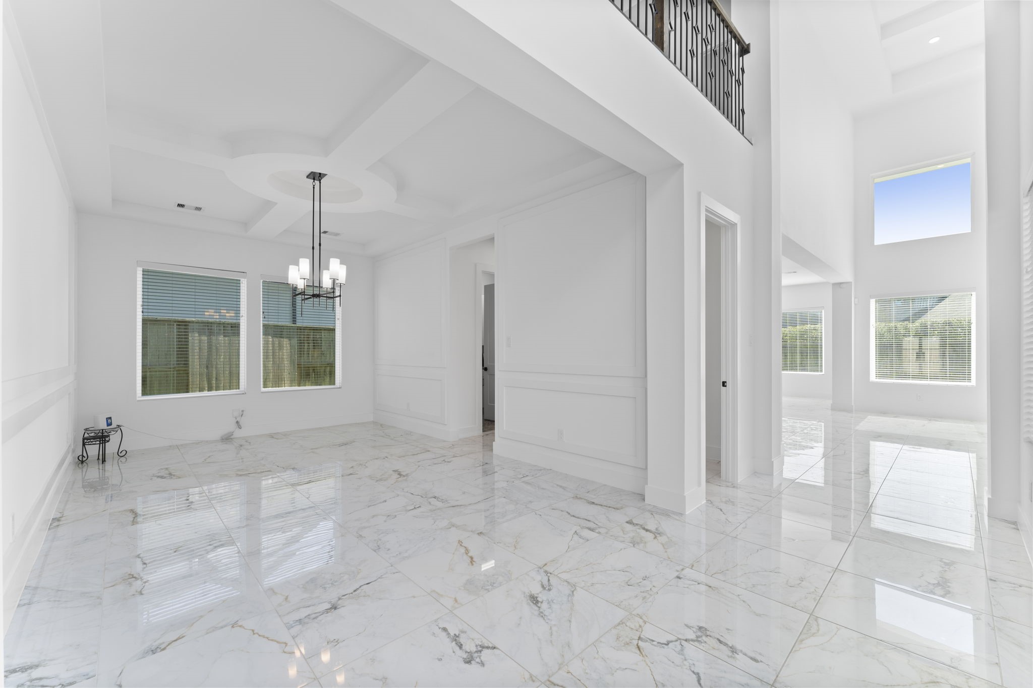 7407 Sawgrass Terrace Spring, TX 77389 - Photo 11 of 43 Formal Dining Room