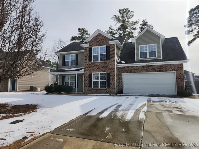 $1,950 | 2148 Yellowbrick Road, Fayetteville, NC 28314