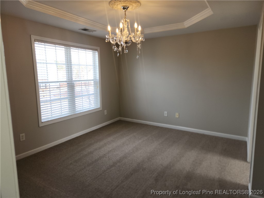 2148 Yellowbrick Road Fayetteville, NC 28314 - Photo 13 of 19 Primary bedroom