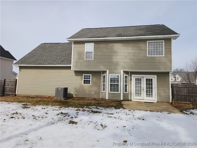 $1,950 | 2148 Yellowbrick Road, Fayetteville, NC 28314