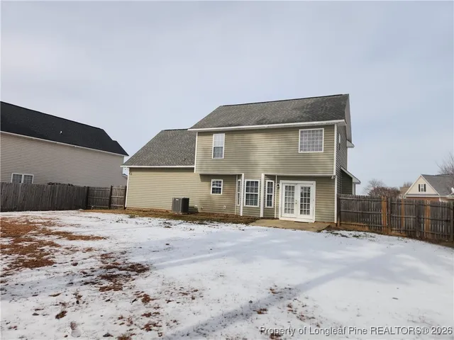 $1,950 | 2148 Yellowbrick Road, Fayetteville, NC 28314