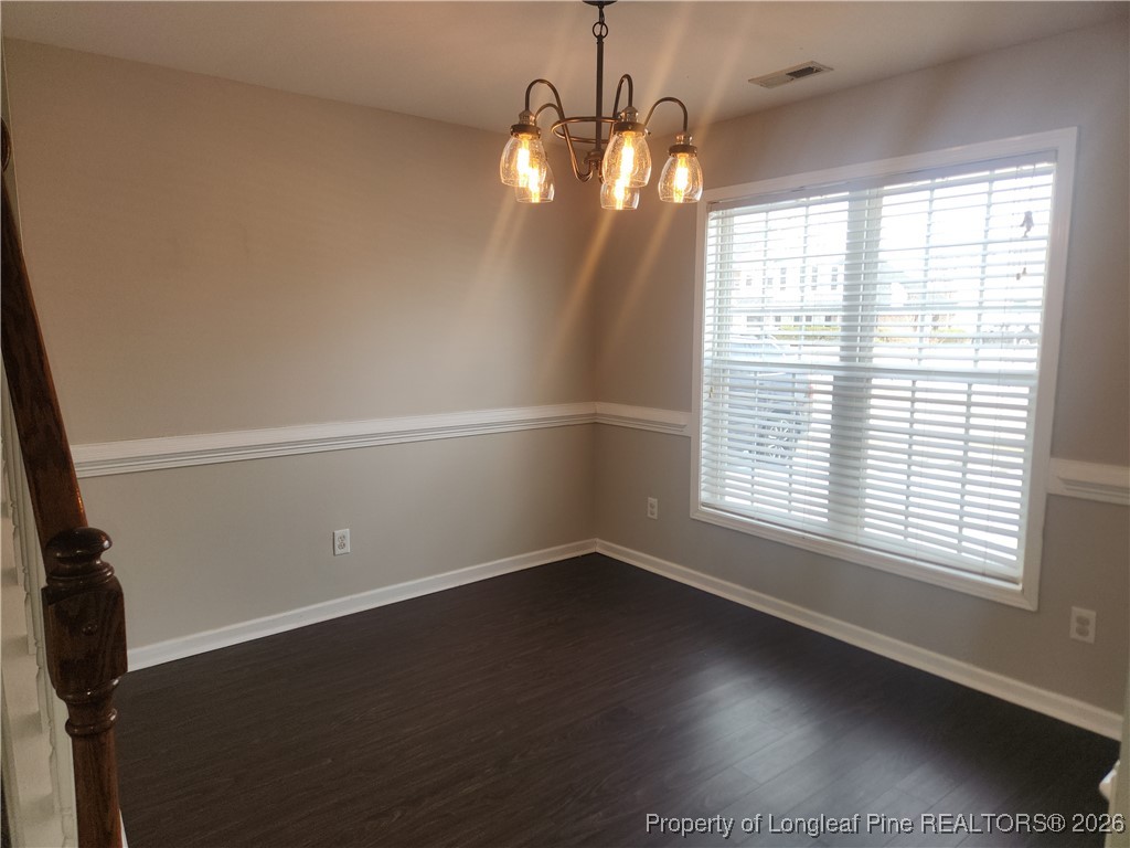 2148 Yellowbrick Road Fayetteville, NC 28314 - Photo 2 of 19 Formal dining room