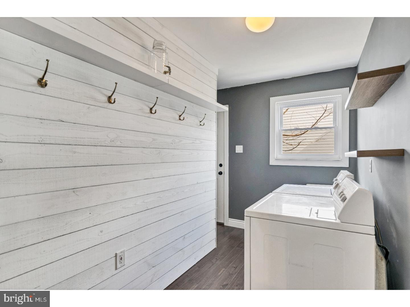 190 Centennial Road Warminster, PA 18974 - Photo 16 of 18 Laundry Room