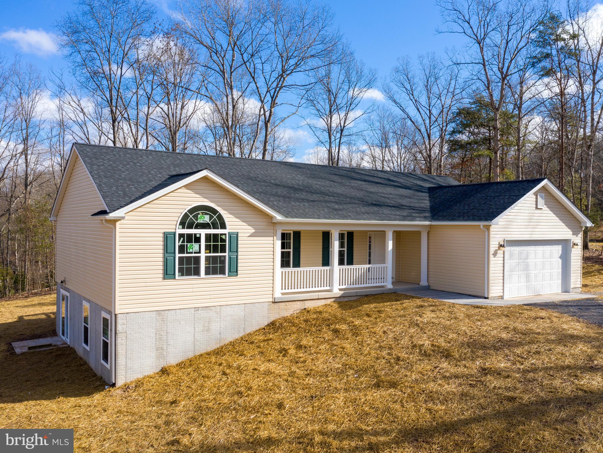 179 McCubbin Road Winchester, VA 22603 - Photo 1 of 24 Photo Similar