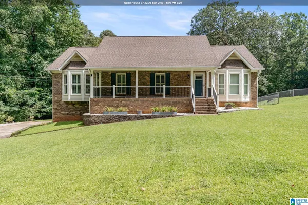 $299,000 | 352 12th Street, Pleasant Grove, AL 35127