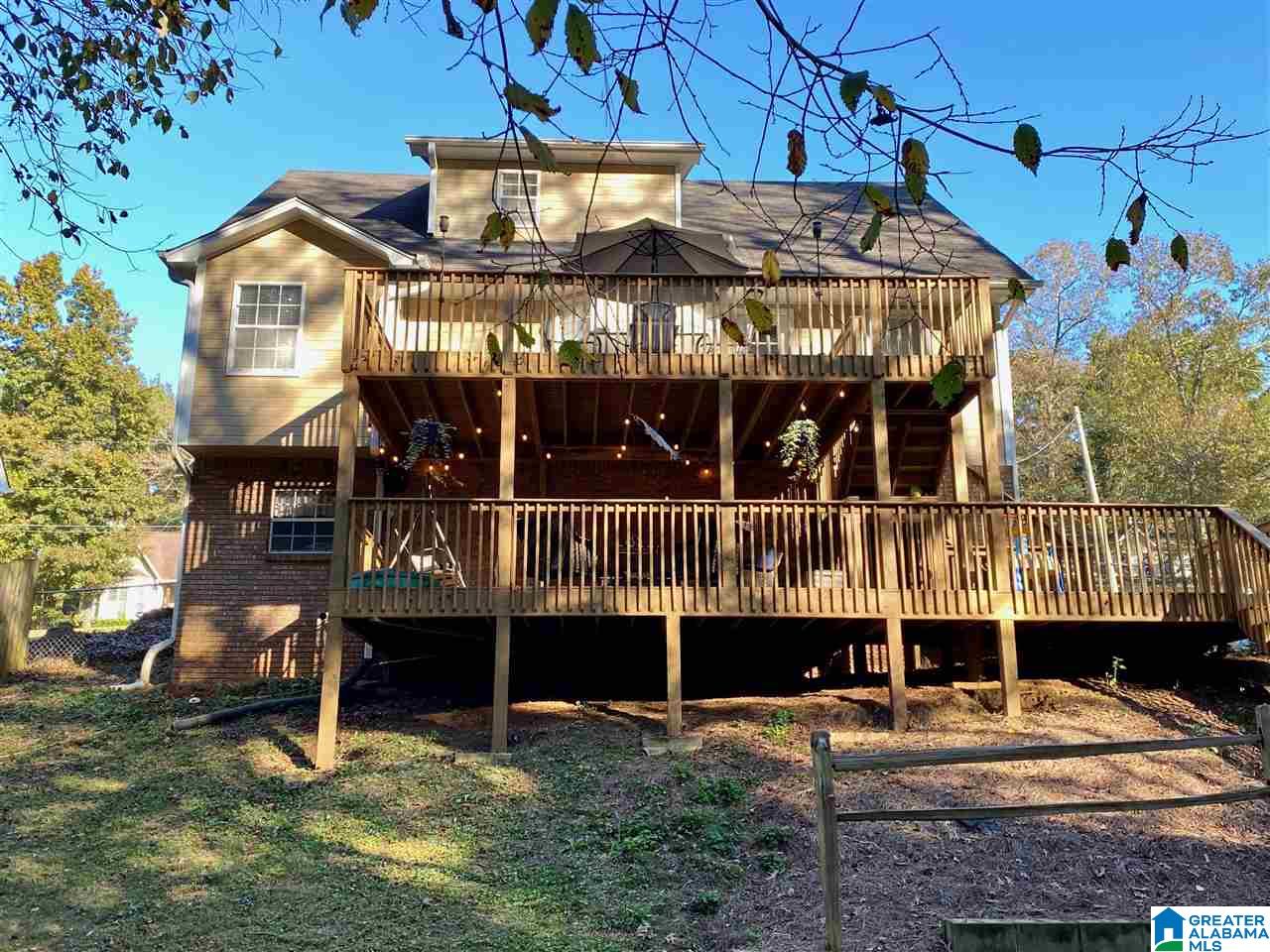 705 Olde Towne Circle Alabaster, AL 35007 - Photo 30 of 39