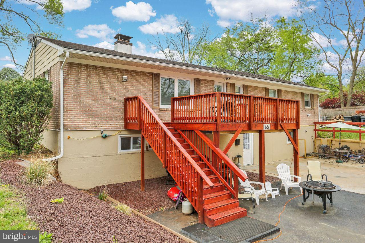 65 Clay Slate Road Oley, PA 19547 - Photo 1 of 48 Gallery Image 1