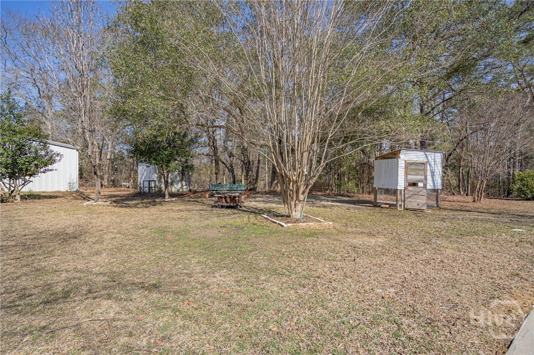 401 Magnolia Bluff Road Statesboro, GA 30461 - Photo 63 of 73
