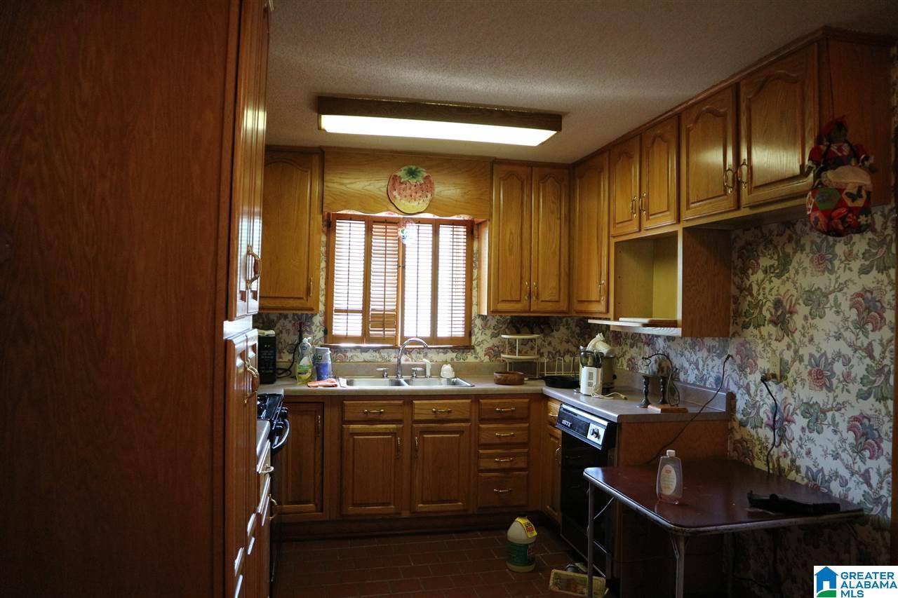 1601 Maple Avenue Southwest Birmingham, AL 35211 - Photo 20 of 26