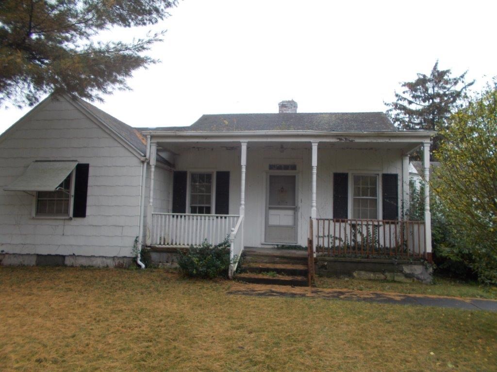 6434 Sonyea Road Mount Morris, NY 14510 - Photo 1 of 1