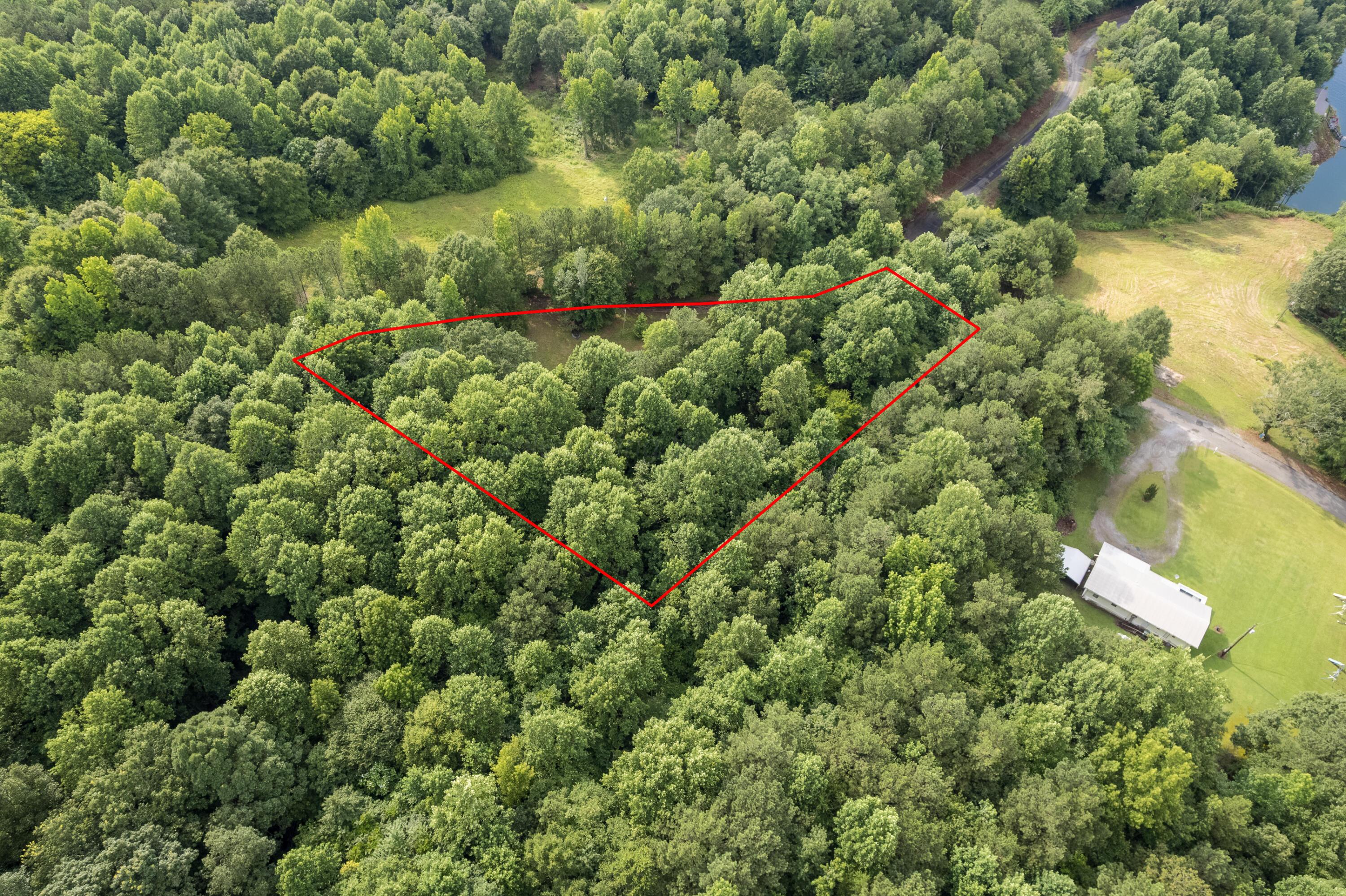 470 Co Road Bremen, AL 35033 - Photo 8 of 21 Gallery Image 8