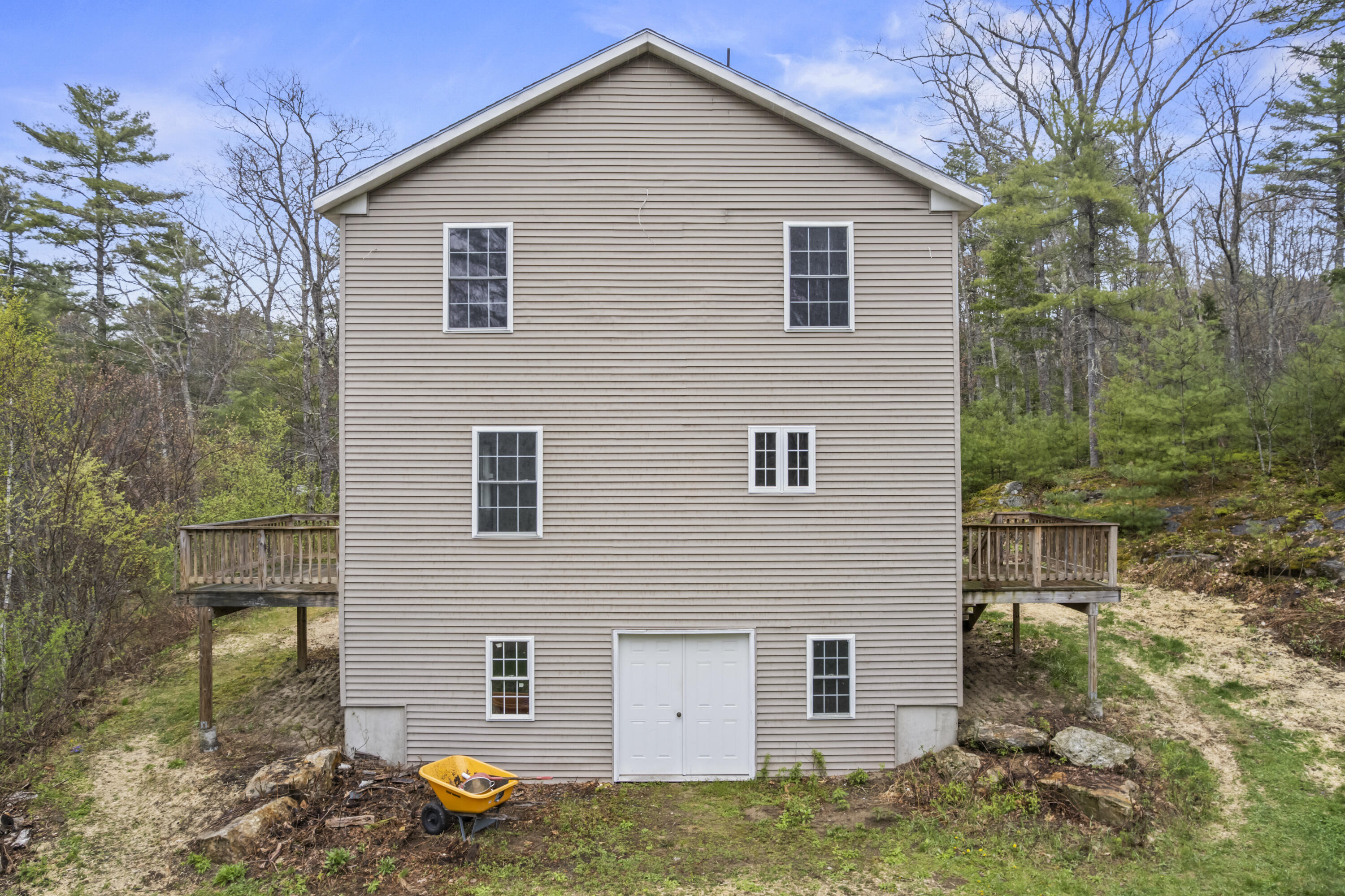 21 Sandy Brook Road West Bath, ME 04530 - Photo 44 of 59