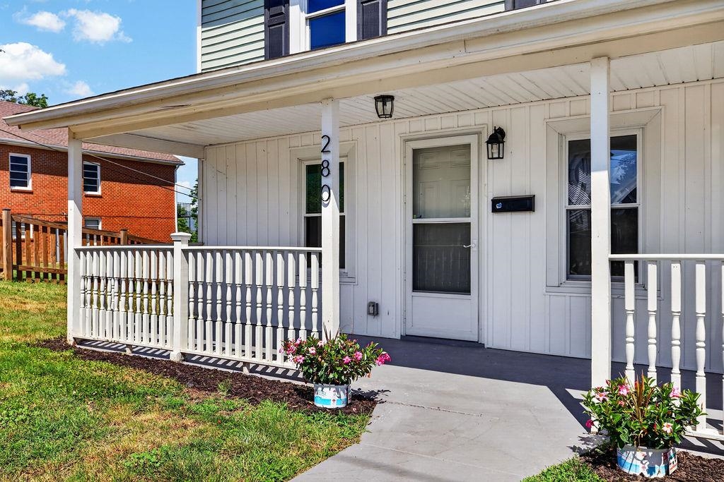 280 Port Republic Road Waynesboro, VA 22980 - Photo 42 of 53