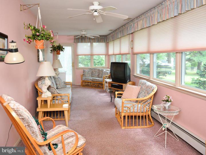 26 Waterview Road West Chester, PA 19380 - Photo 11 of 25 Sun Room