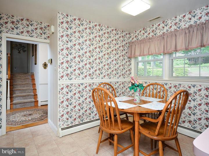 26 Waterview Road West Chester, PA 19380 - Photo 12 of 25 Breakfast Room