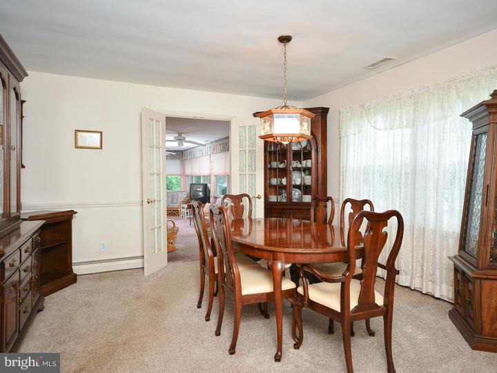 26 Waterview Road West Chester, PA 19380 - Photo 9 of 25 Dining Room