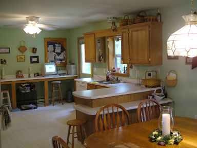 263 Moe Road Clifton Park, NY 12065 - Photo 2 of 10 Photo 2