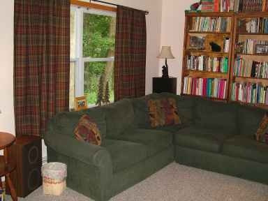 263 Moe Road Clifton Park, NY 12065 - Photo 3 of 10 Photo 3