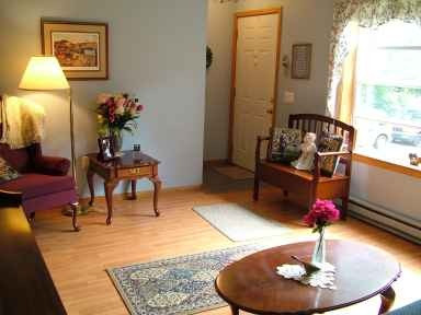 263 Moe Road Clifton Park, NY 12065 - Photo 4 of 10 Photo 4