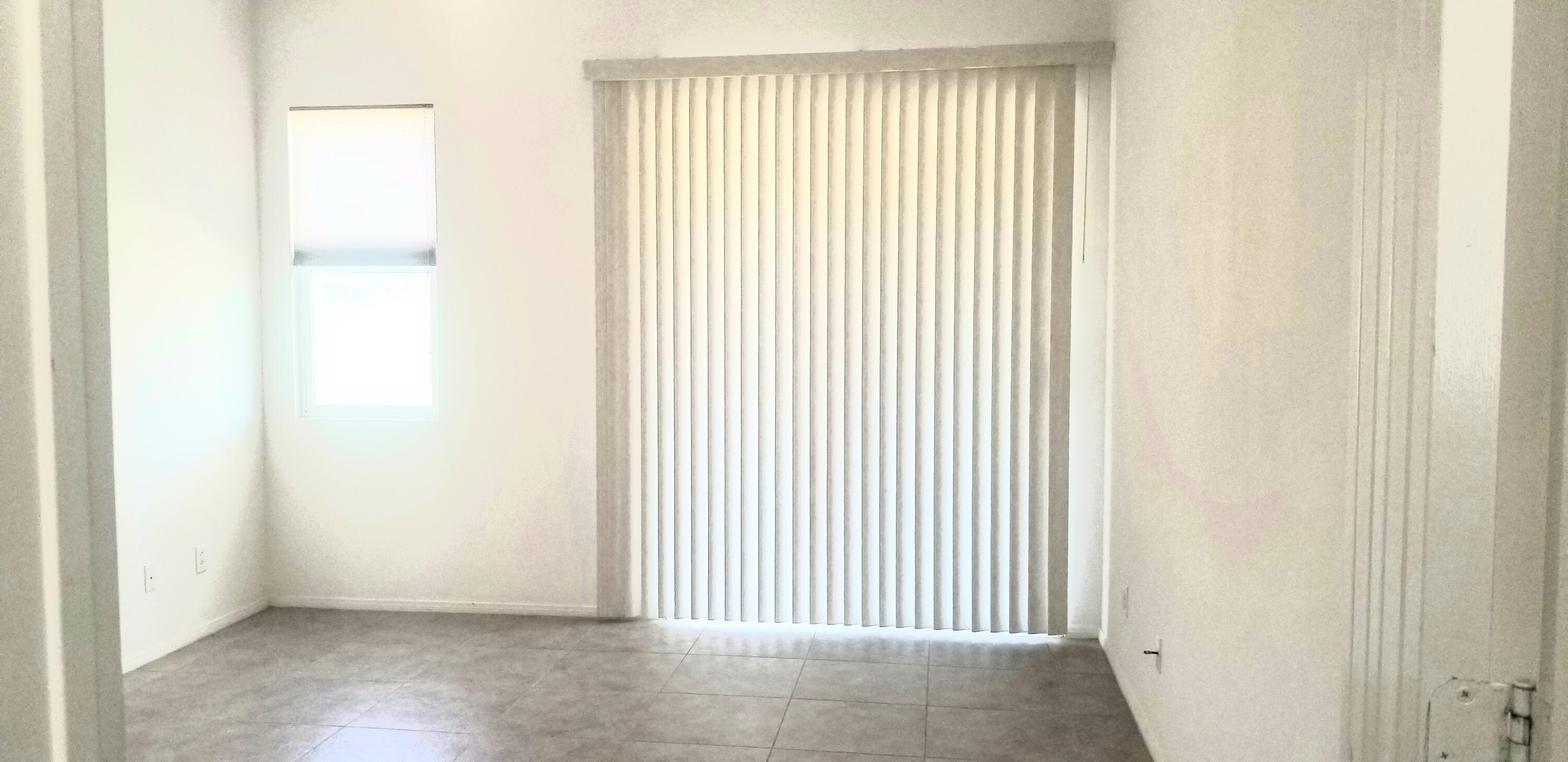 42375 Warner Trail Palm Desert, CA 92211 - Photo 15 of 33 a view of a room that has a window in it