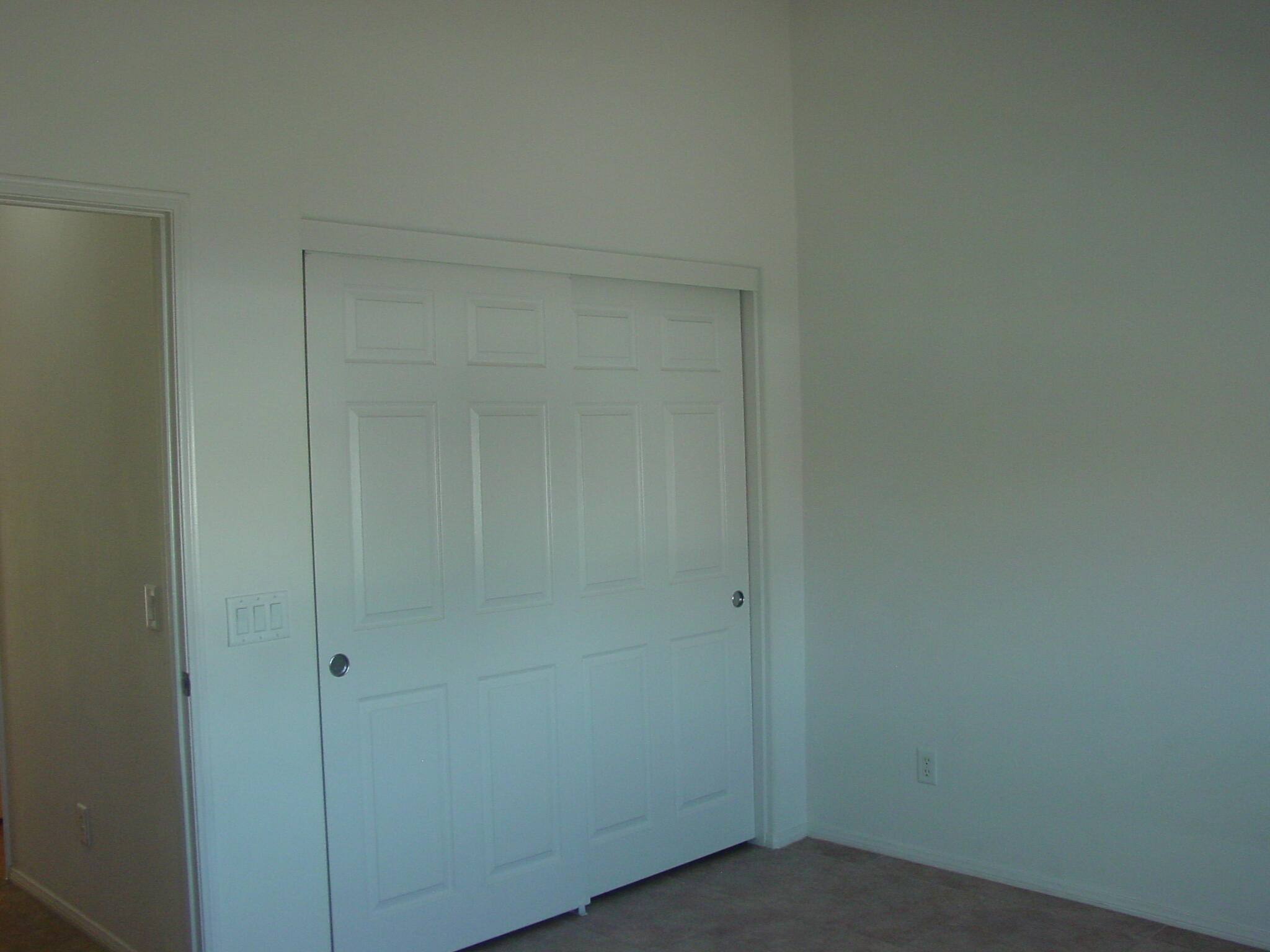 42375 Warner Trail Palm Desert, CA 92211 - Photo 24 of 33 a view of closet area